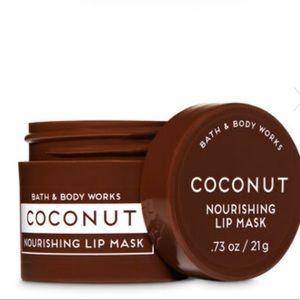 Bath and Body Works Nourishing Lip Mask